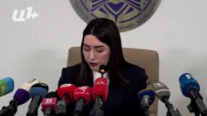 Խոշտանգման դեպքերը համակարգում բացառիկ դեպքեր են․ Արփինե Սարգսյան