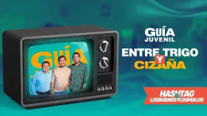 -? Parábola del Trigo y La Mala Hierba | La Guía Juvenil ⚡