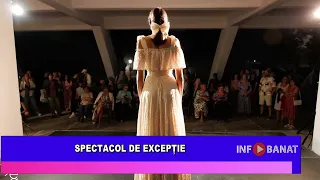 Spectacol de excepție