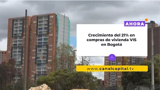 DANE reported an increase in job creation through housing construction | Economy