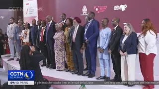 Local Solutions Advocated to Combat Inflation and Debt in Africa