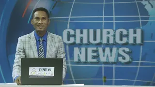 CHURCH NEWS || 28-07-2026
