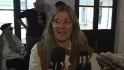 GUAZQUERIA MUESTRA ANUAL TALA 2026