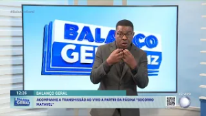 #BalançoGeral: Homem mata marido da amante, esconde o corpo no quintal e foge