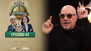 Noticracia | Por la plata