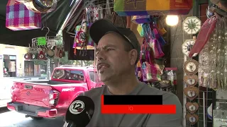 Mercado Gómez Palacio registra mayor afluencia de visitantes en vacaciones