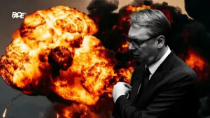 Vučić znao da će početi rat Amerike, Izraela i Irana! OPET prognozira: „Čeka nas pakao!“