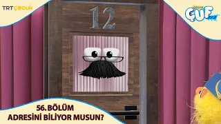 Çocukçuf | 56.Bölüm | Adresini Biliyor musun