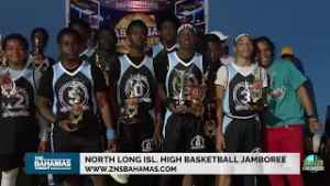 ZNS Total Sports - February 23rd, 2026