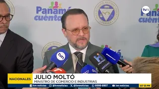 Ministry of Commerce analyzes impact of the mine audit report