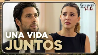 Barbi leaves everything behind to live with Chava | Guardian of my Life 1/4 | Chapter 60