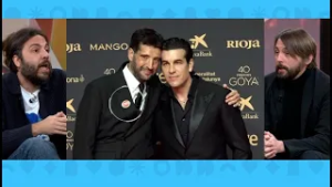 Juan Soto Ivars carga contra los actores que protestaron en Los Goya