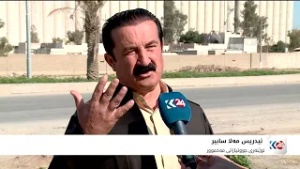 حكوومه‌تی عێراق پاره‌ی جووتیارانی مه‌خموور خه‌رج ناكات