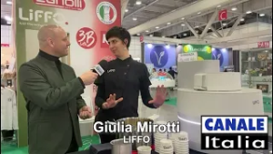 Sana Bologna 2026 - Intervista a Giulia Mirotti