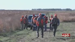 South Dakota 2026 pheasant opener