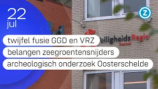 Zeeland Nu, woensdag 22 juli 2026