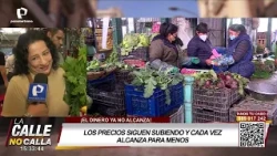 Price hikes hit family budgets: money doesn't go as far as it used to