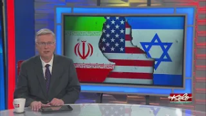 U.S. and Israel attack on Iran, hit-and-run suspect found guilty