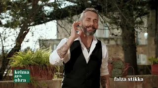Kelma ġġib Oħra - Falza Stikka