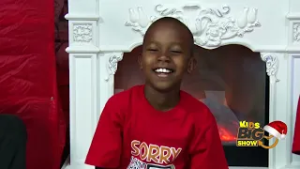 #tkbst Jesus is: Everlasting Father