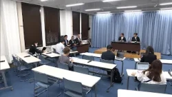 Kitaotsu High School Loses Student Personal Information
