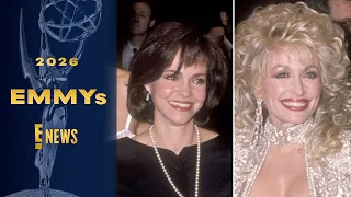 Sally Field Remembers Dolly Parton Weeks After Her Death | 2026 Emmys