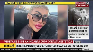 Influencerul care a făcut 50 de operații estetice ca să semene cu Kim Kardashian a murit
