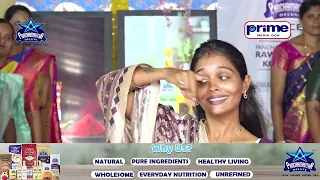 DIRECT DIL SE ll EPISODE 28 ll PANCHAMRUTHA HATKE NO 1 ll USGAO