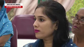 SWAHA Om Shakti Mandali Guru Poornima Celebrations 29/07/2026
