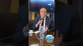 الإعلام في الجمهورية الجديدة.. ندوة بحضور الكاتب الصحفي عبد المحسن سلامة