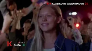 KLASIK U ZNAKU LJUBAVI!