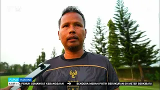 PERSIPURA PREPARES FRIENDLY MATCHES AGAINST LIGA 1 TEAMS