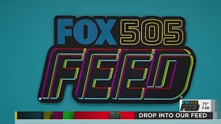 FOX 505 Feed July 10, 2026