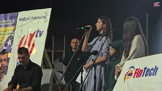 Adna Avdić - "Ptica džennetska"