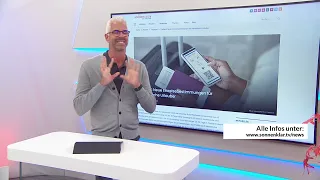 sonnenklar.TV News: New entry requirements for foreign tourists in Thailand | 09/17/2026