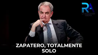 The end for Zapatero? His former ministers abandon him after the jewelry scandal