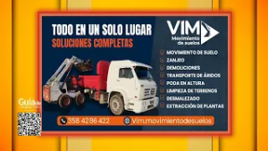 Guía de negocios - 13/02/2026