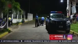 Investigan lamentable suceso en polideportivo municipal de Totogalpa, Madriz.