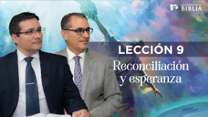 LECCIÓN 9 - HEREDEROS DE LAS PROMESAS, CAUTIVOS DE LA ESPERANZA |Lecciones de la Biblia | T 1 | 2026