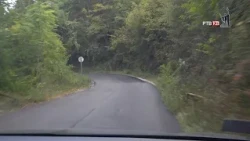Prilog   RTVKV   U Lopatnici asfaltirano 2 kilometara i 400 metara