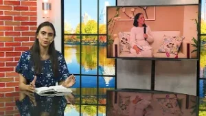 Dilo al Mundo | Cuéntanos tu historia - La vida de Kerry Ann Chambers