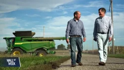 The Inflation Warning Coming From America’s Farms