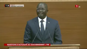 Yankoba Diémé annonce des sanctions dans le cadre du renforcement de la sécurité routière