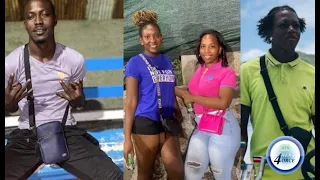 POLICE NEARING COMPLETION OF ANSE COCHON BOAT COLLISION PROBE
