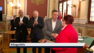 Híradó – 2026.02.27. - Péntek– Sopron TV