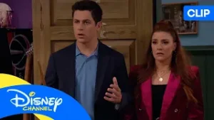 VUELVEN LOS MAGOS DE WAVERLY PLACE: ¿Dónde está Billie? ? | @disneychannelES