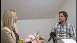 Emisija “Razgovor s povodom” - istoričar Filip Škiljan