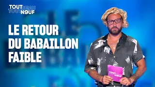 Le retour du mythique Babaillon Faible ! | TBT9