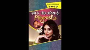 KP Lakha Neh Kita Tania Nu Purpose | BALLE BALLE TV | PUNJABI MUSIC