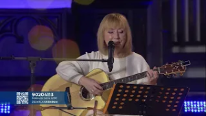 Ieva Akuratere - Mans draugs | Domās un darbos kopā ar Ukrainu